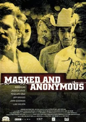 Masked And Anonymous