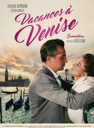 Vacances à Venise