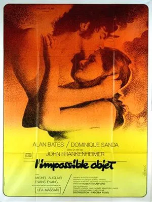 L'Impossible objet