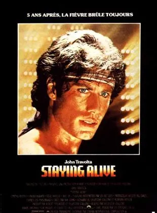 Staying Alive