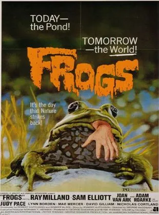 Frogs