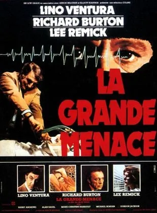 La Grande menace