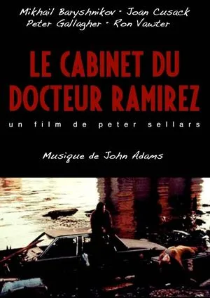 Le Cabinet du docteur Ramirez