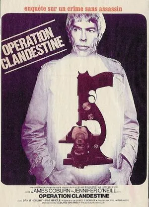 Opération Clandestine