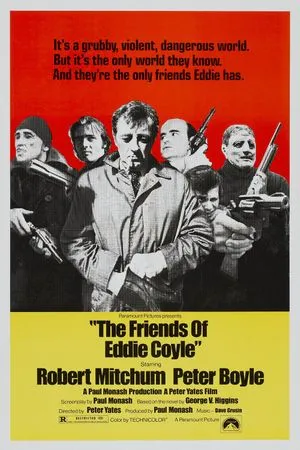 Les Copains d'Eddie Coyle