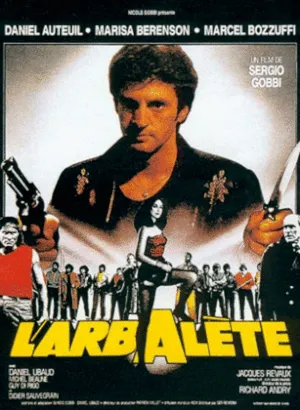 L'Arbalète