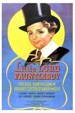 Le Petit Lord Fauntleroy