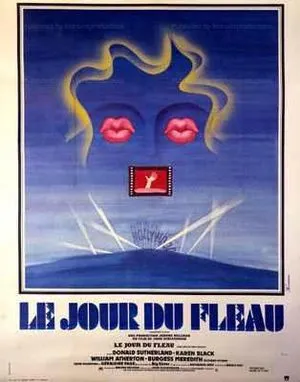 Le Jour du fléau