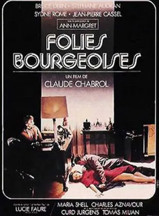 Folies Bourgeoises