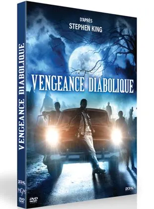 Vengeance diabolique