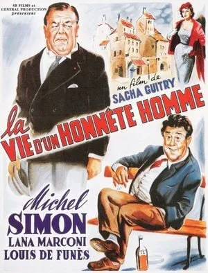 La Vie d'un honnête homme