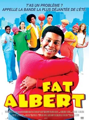 Fat Albert