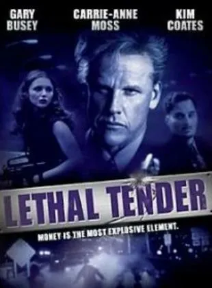 Lethal Tender