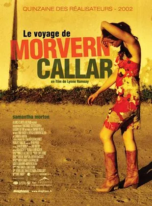 Le Voyage de Morvern Callar