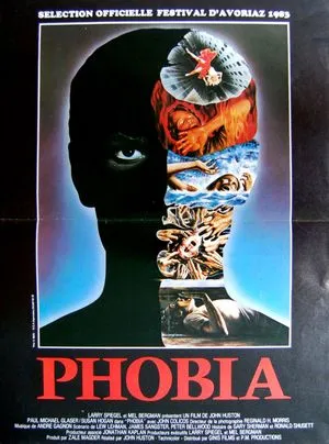 Phobia