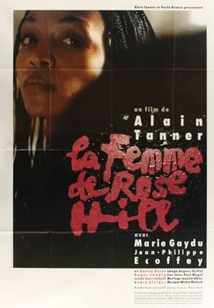 La Femme de Rose Hill