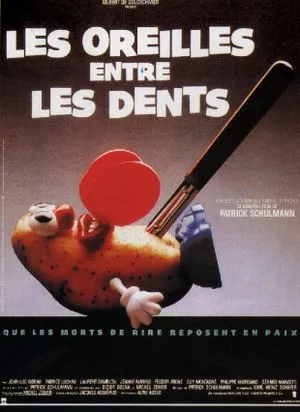 Les Oreilles entre les dents