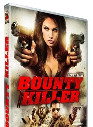 Bounty Killer