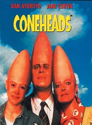 Coneheads