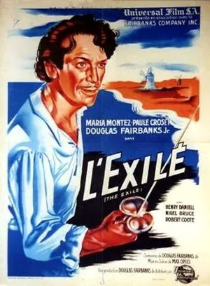 L'Exilé