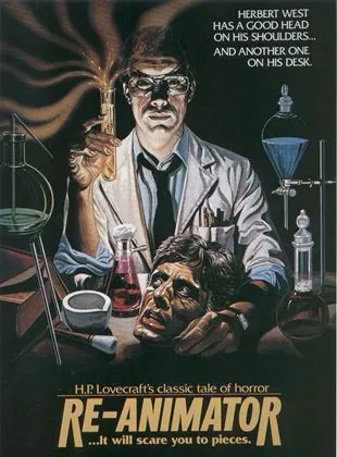 Re-Animator