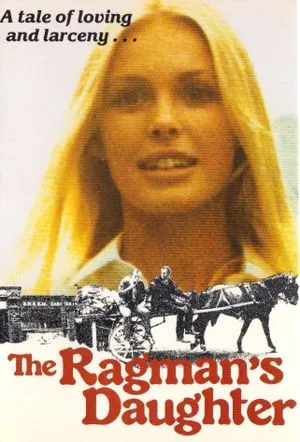 The Ragman's daughter