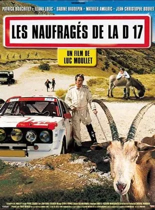 Les Naufragés de la D17