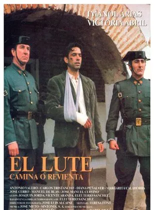 El Lute (camina o revienta)