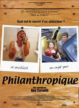 Philanthropique