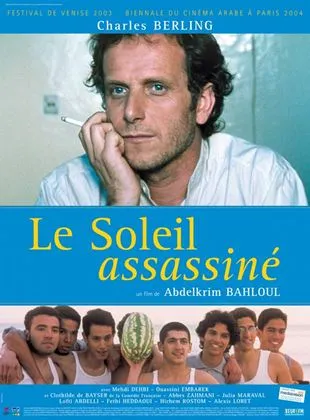 Le Soleil assassiné