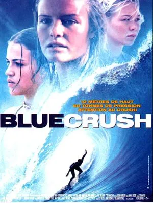 Blue Crush