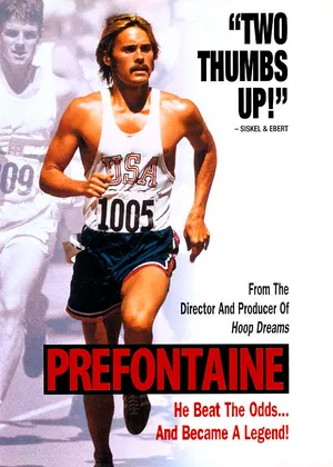 Prefontaine