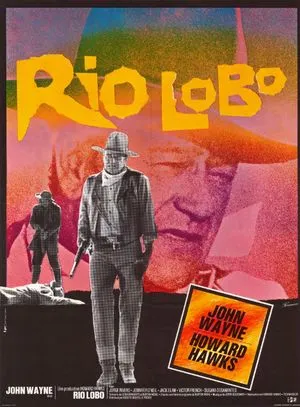 Rio Lobo