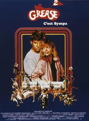 Grease 2