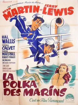 La Polka des marins