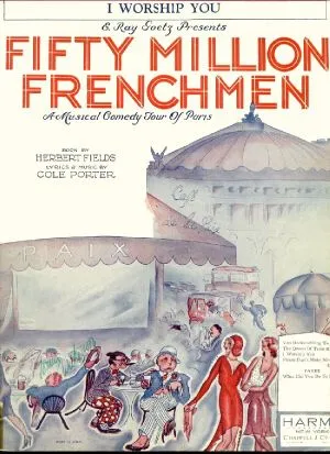 Fifty Million Frenchmen