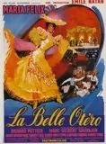 La Belle Otero