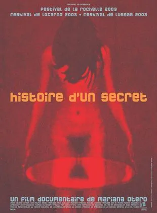 Histoire d'un secret