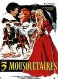 Les Trois Mousquetaires: La vengeance de Milady