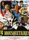 Les Trois Mousquetaires: Les ferrets de la reine