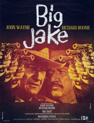 Big Jake