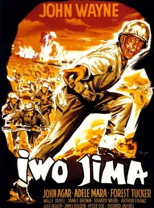 Iwo-Jima