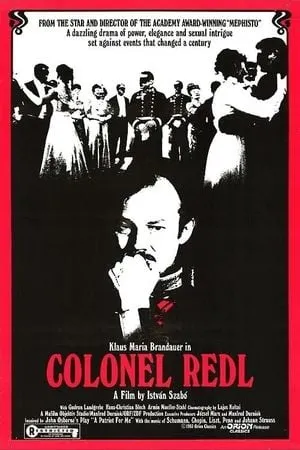 Colonel Redl