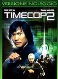 Timecop 2 : The Berlin Decision