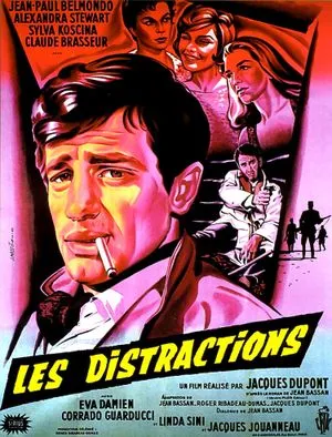 Les Distractions