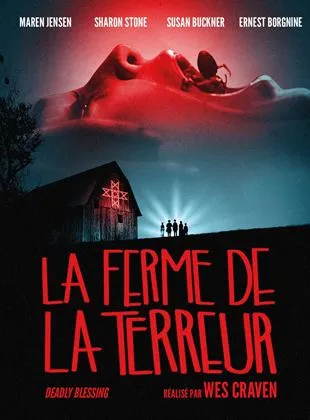 La Ferme de la terreur