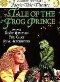 Tales from Muppetland : the frog prince