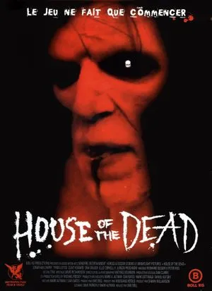 House of the Dead