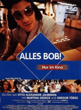 Alles Bob!