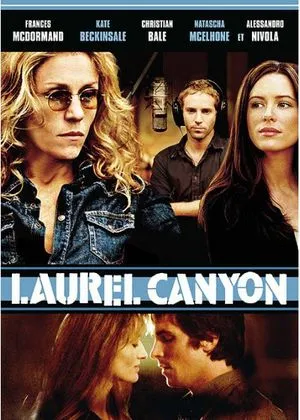 Laurel Canyon